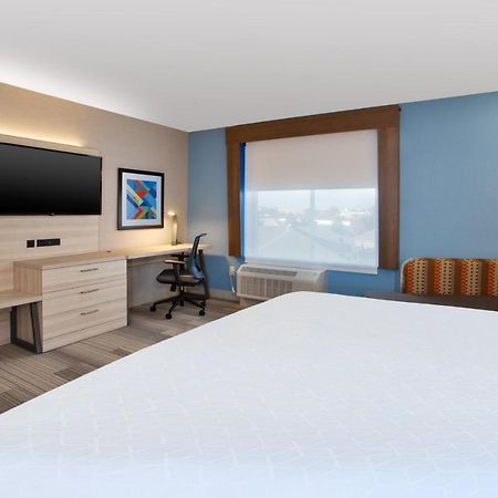 Holiday Inn Express & Suites Wooster By Ihg Exterior foto